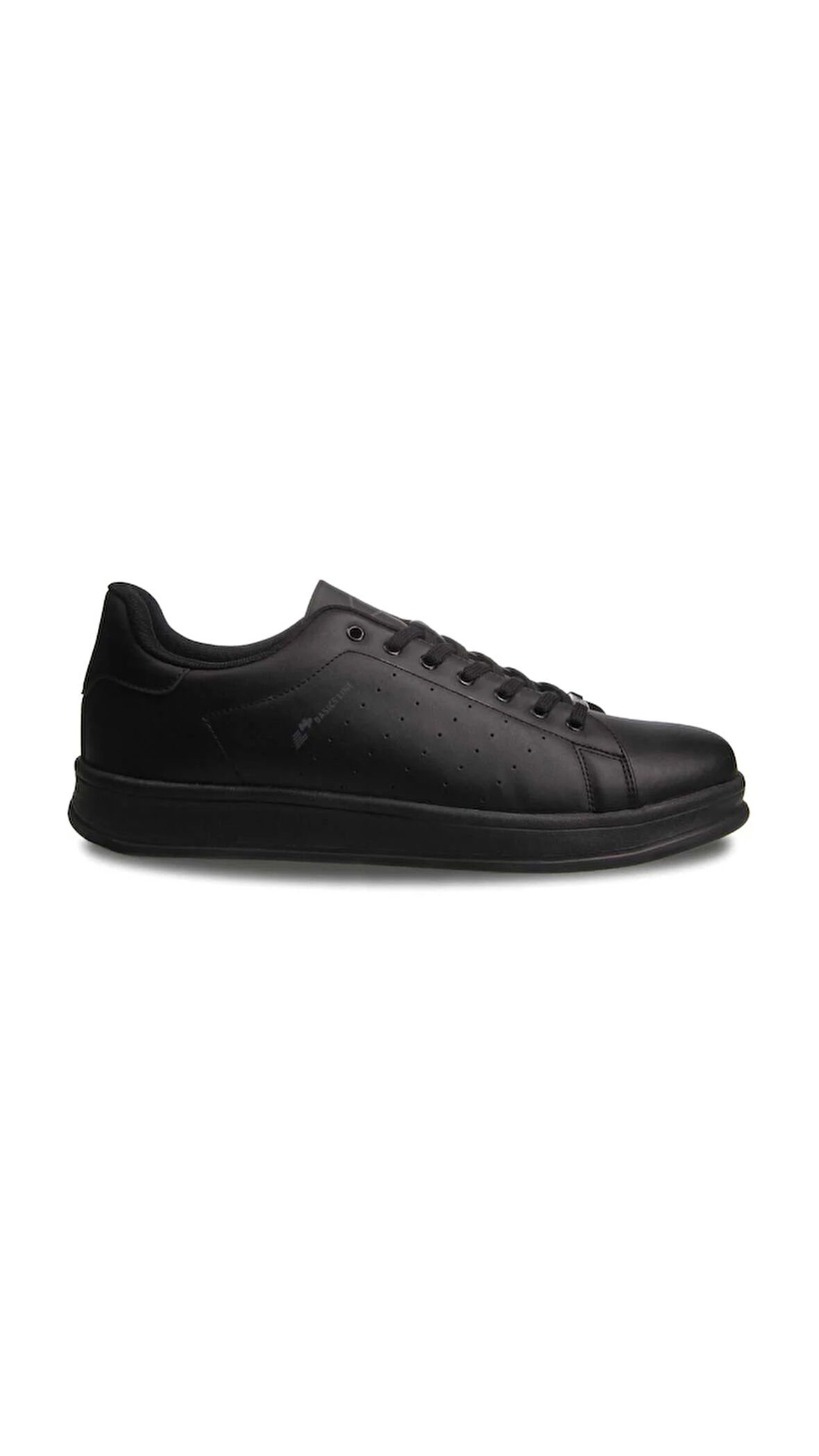 Kadın  Siyah Sneaker