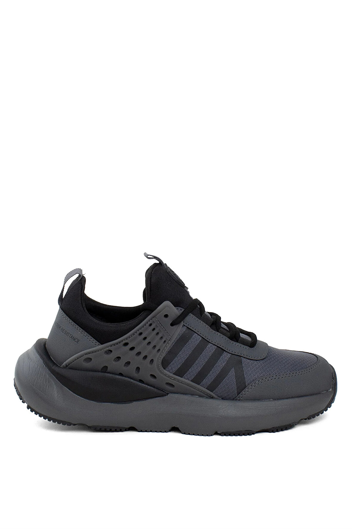 M.P 242-2048MR Erkek Sports Casual Ayakkabı Gri