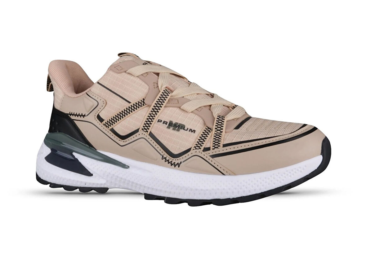 Erkek Outdoor Ayakkabı - Bej,