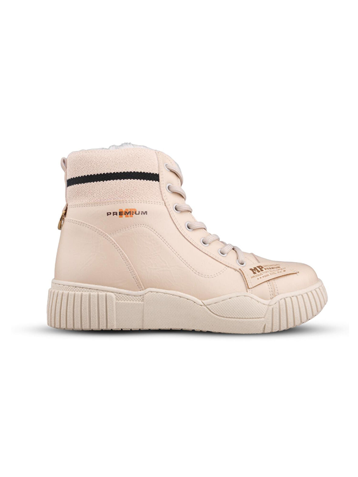 Kadın  Bej Spor Bot