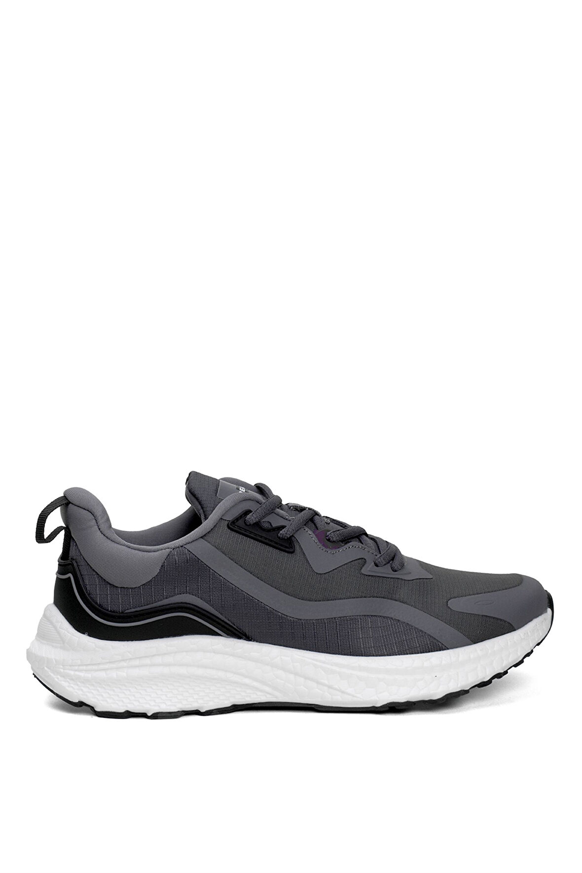 M.P 242-1897MI Erkek Sports Casual Ayakkabı Füme