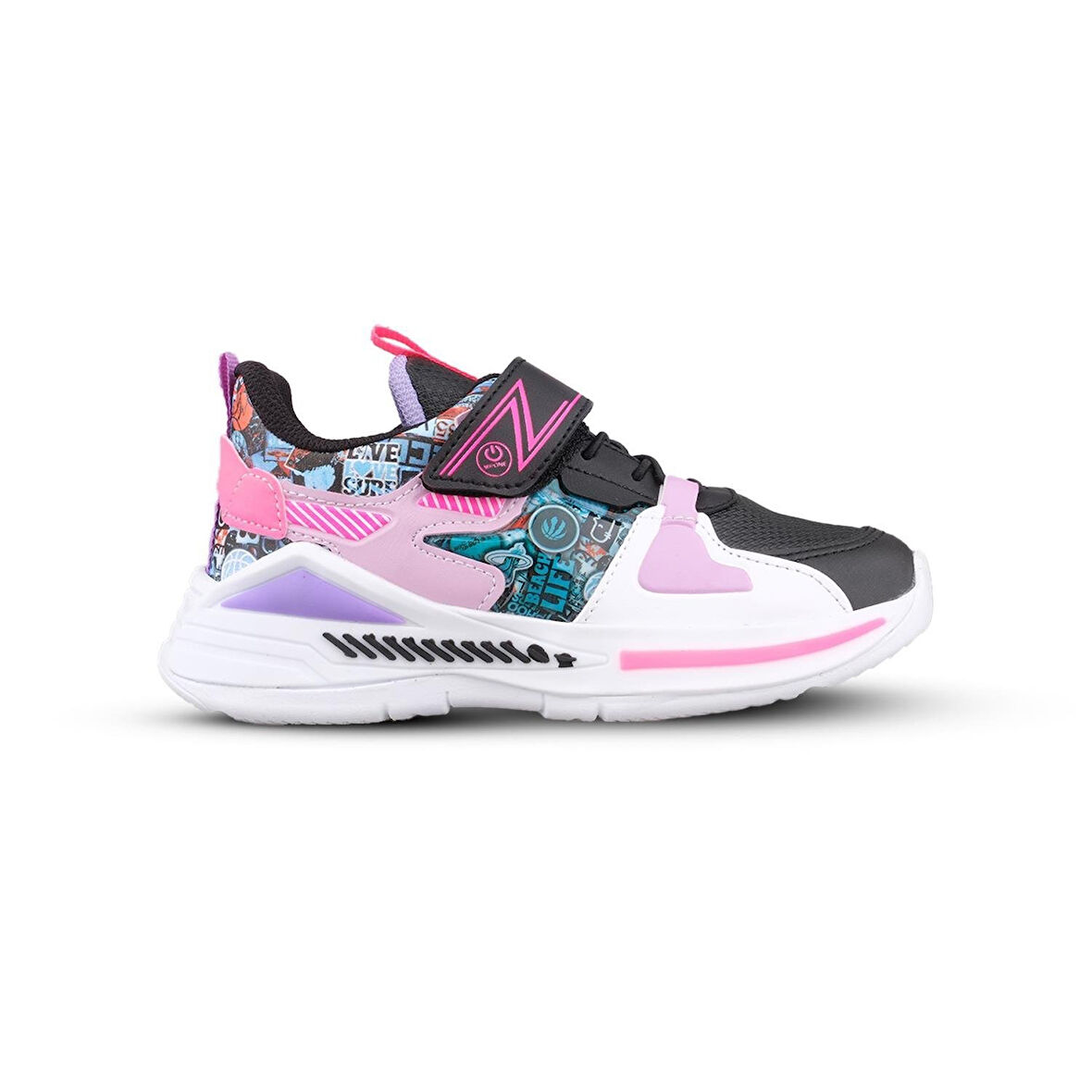 MP 242-3325 ÇOCUK SPOR AYAKKABI