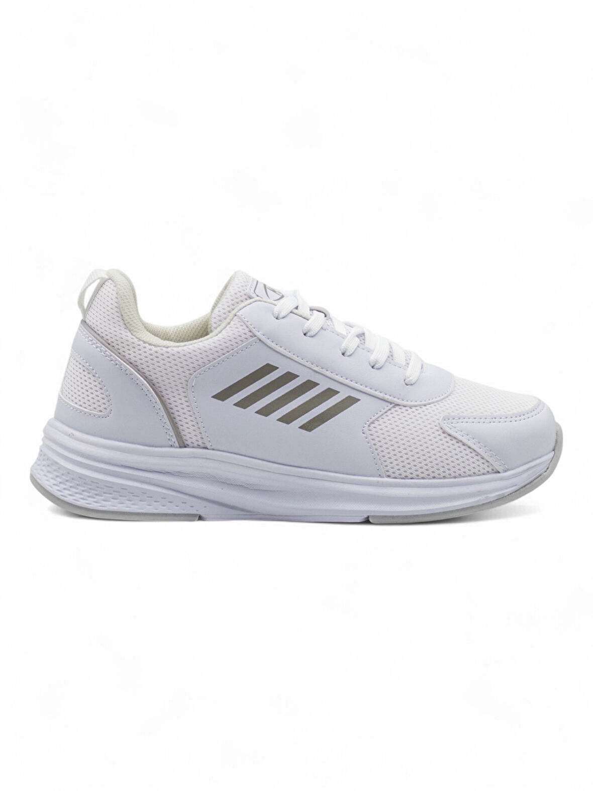 MP 251-1106 UNİSEX SPOR AYAKKABI BEYAZ