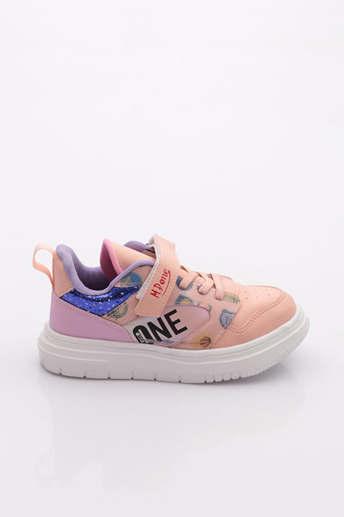 Mp 251-3402 Ft Çocuk Sports Casual Ayakkabı