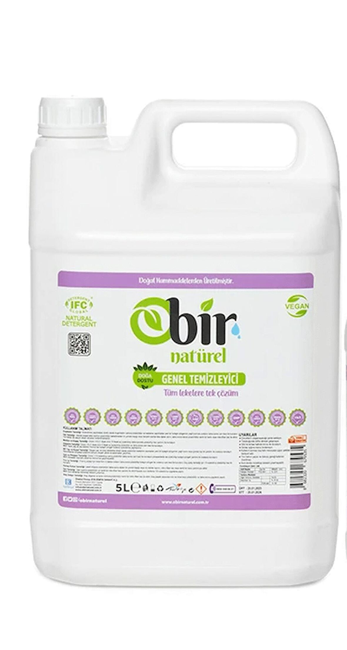 BİR NATUREL