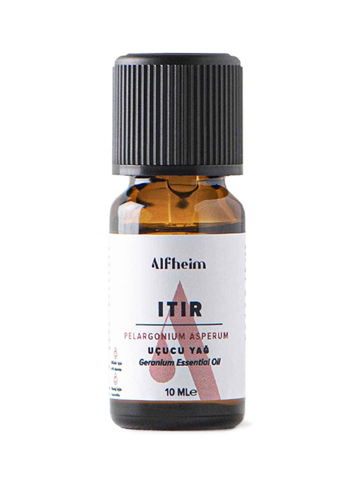 Alfheim Itır Uçucu Yağı/ 10 ml