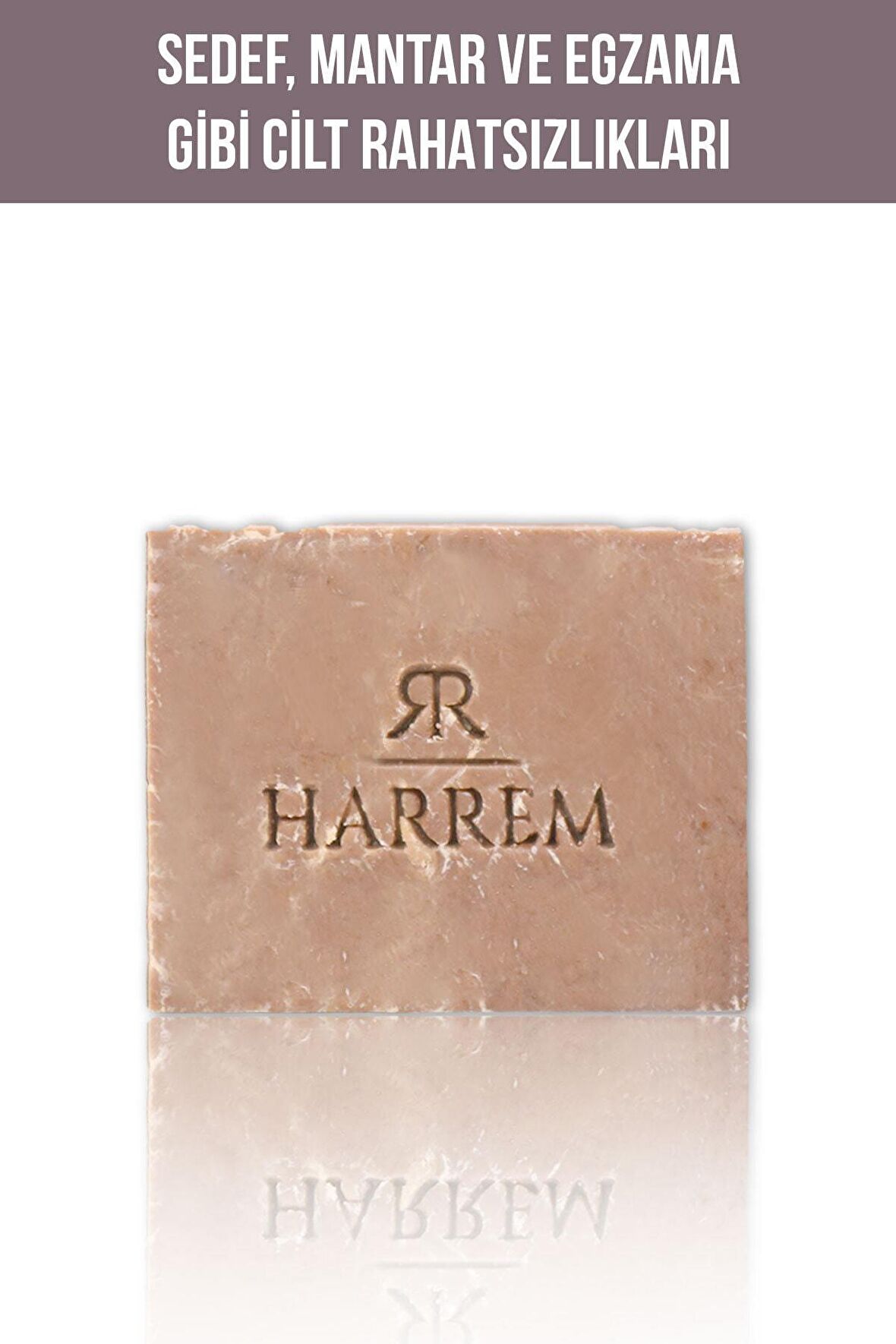 Çam Katranı Sabunu 