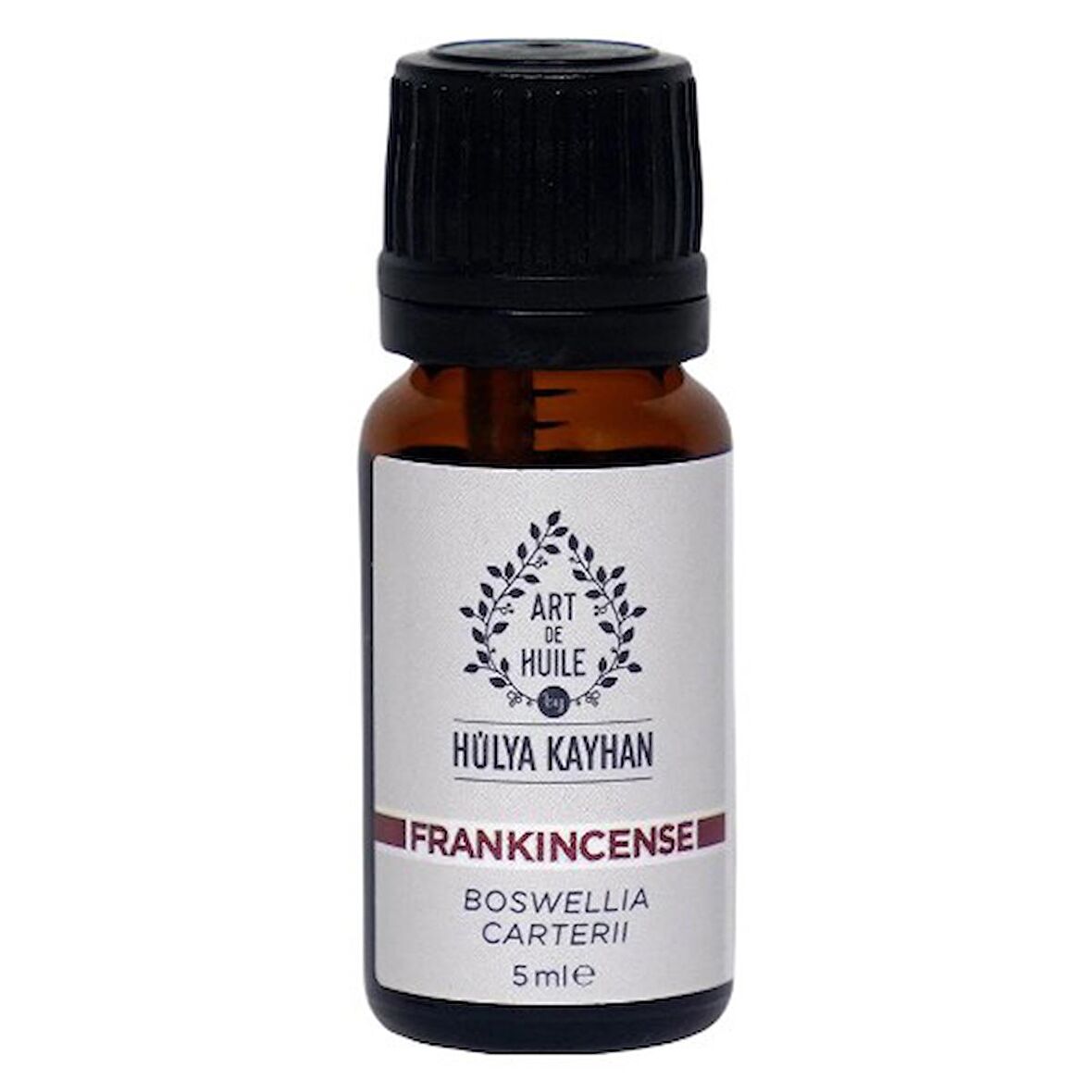 Art De Huile Frankincense 5ml