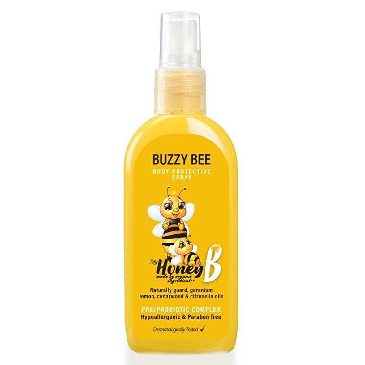 My Honey B Buzzy Bee Sprey 98 ml