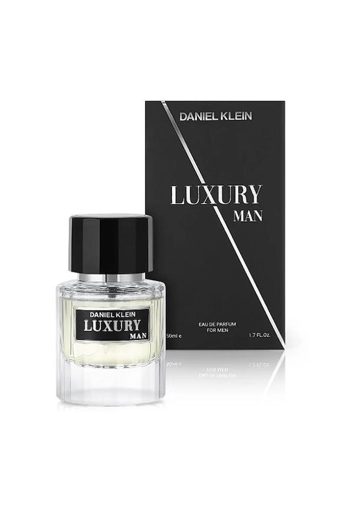 DANİEL KLEİN SİLVER LUXURY PARFÜM