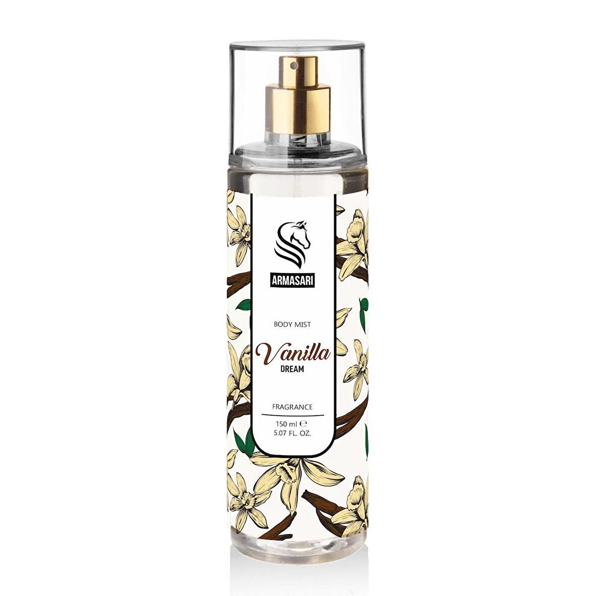 Armasari Vanilla Dream Body Mist Vücut Spreyi  150 ml