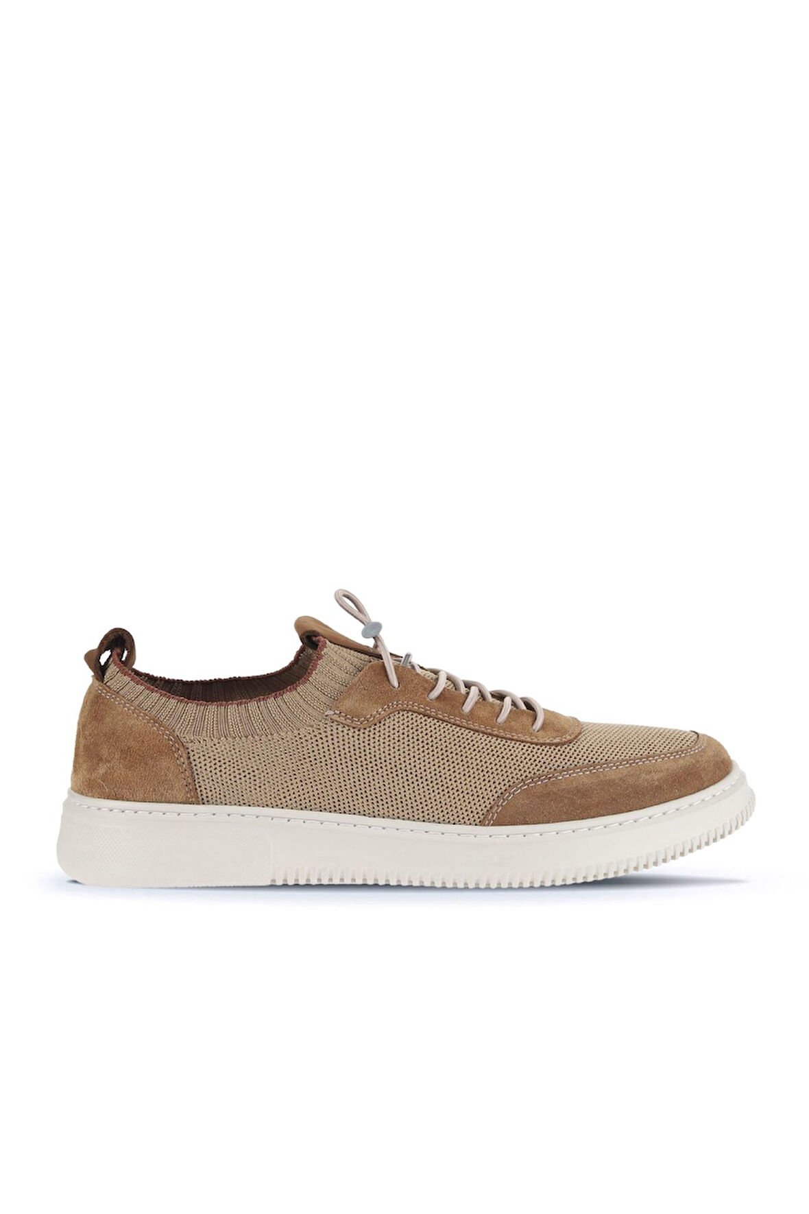 Bueno Shoes Taba Süet Erkek Spor Ayakkabı 07ma2255f412