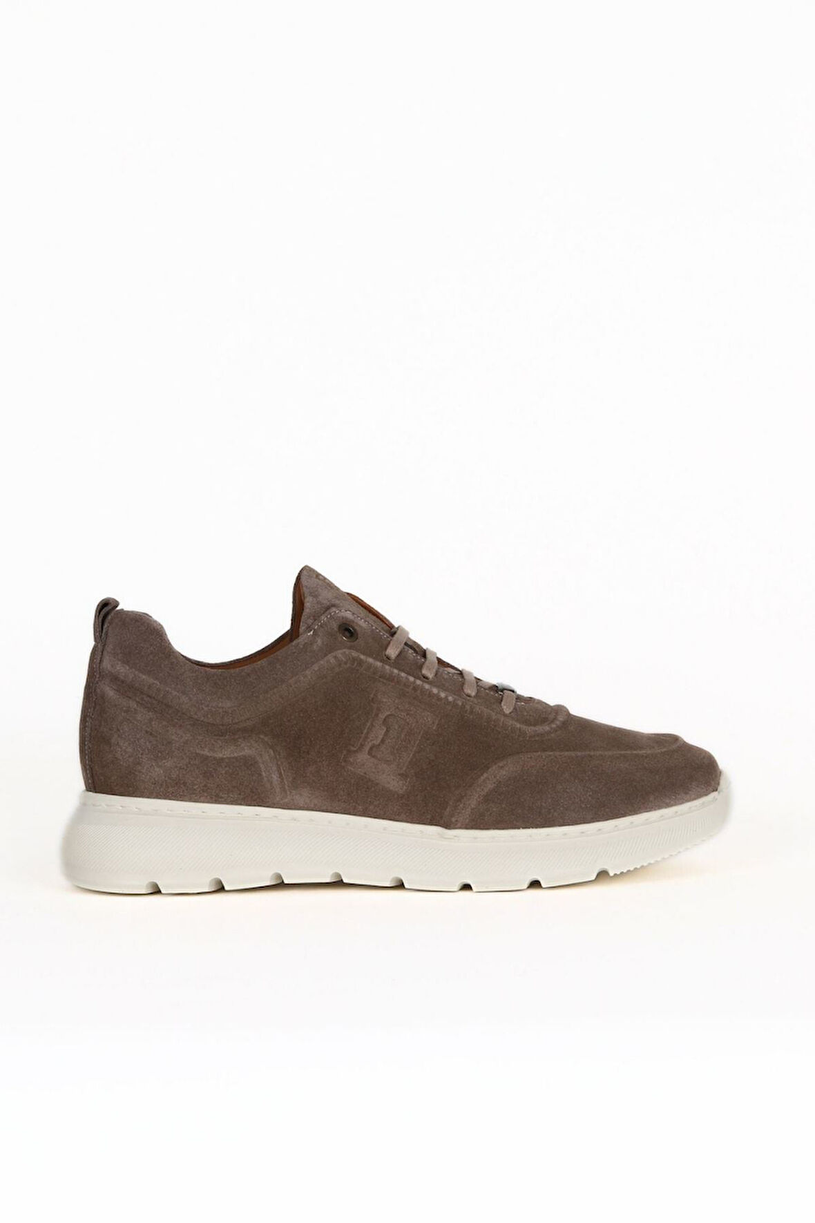 Bueno Shoes Vizon Süet Erkek Spor Ayakkabı 34ma7036