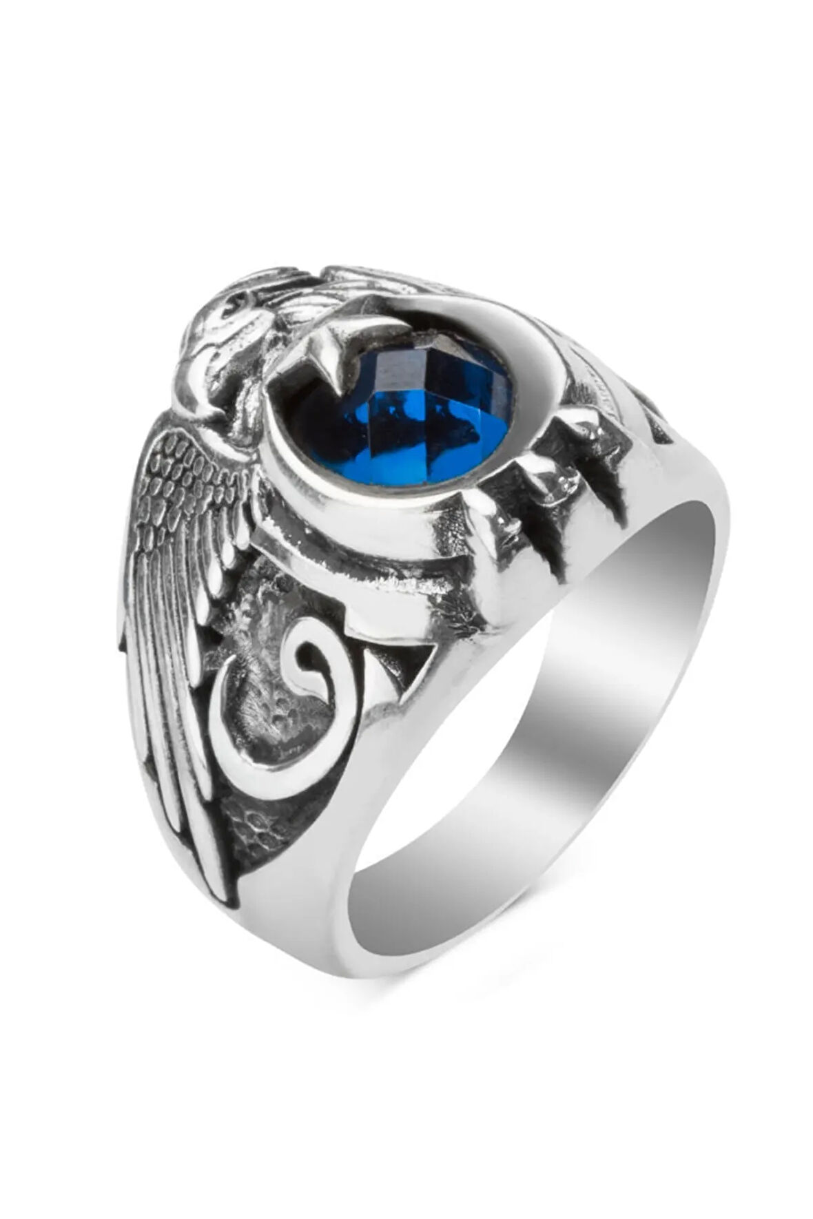 Türk'ün Kudreti Yüzüğü (vav - Elif)