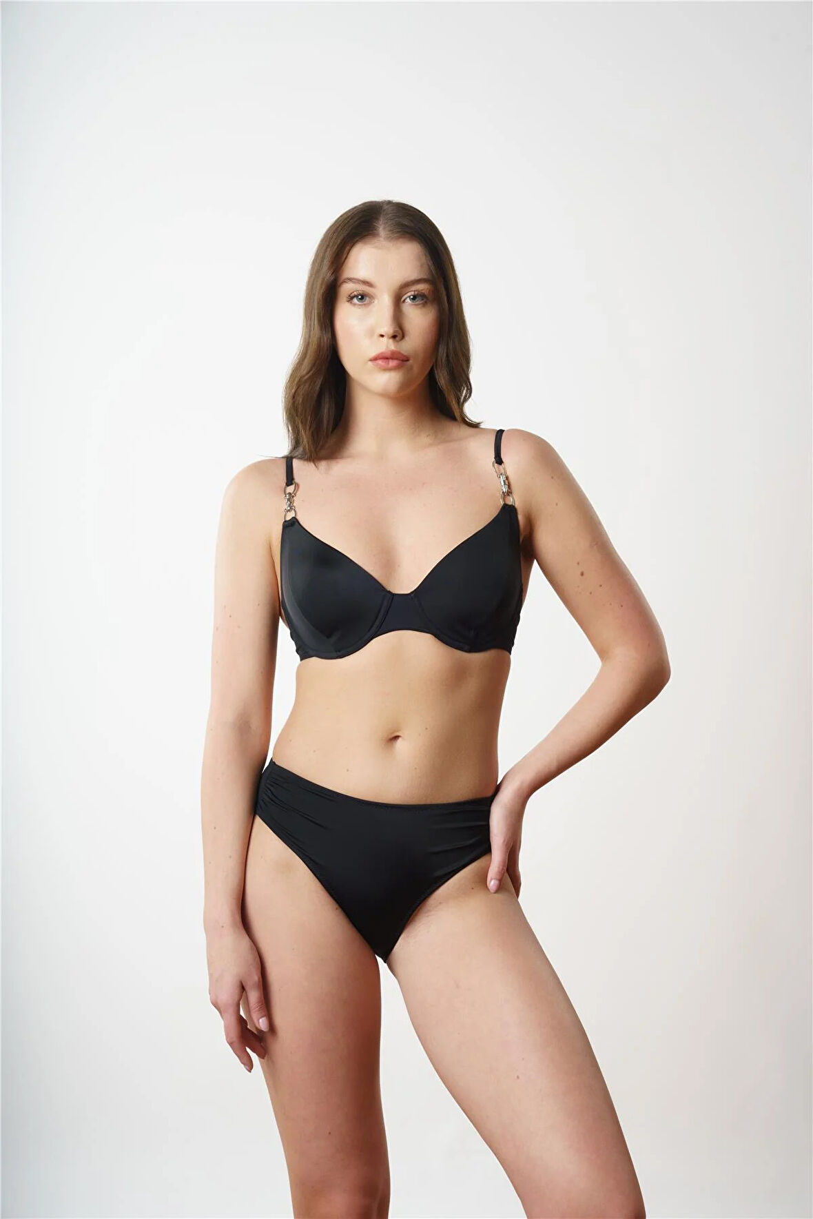 B1803  KAPLI  BİKİNİ TAKIM