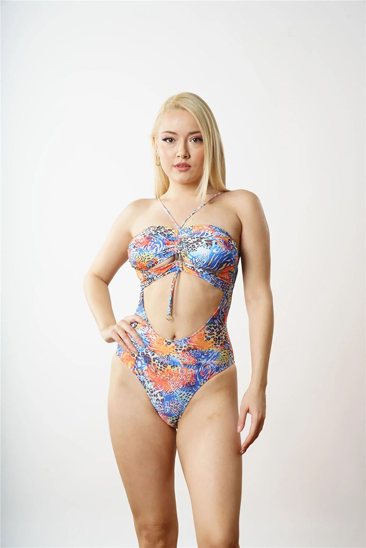 K3809 STRAPLEZ MAYOKİNİ