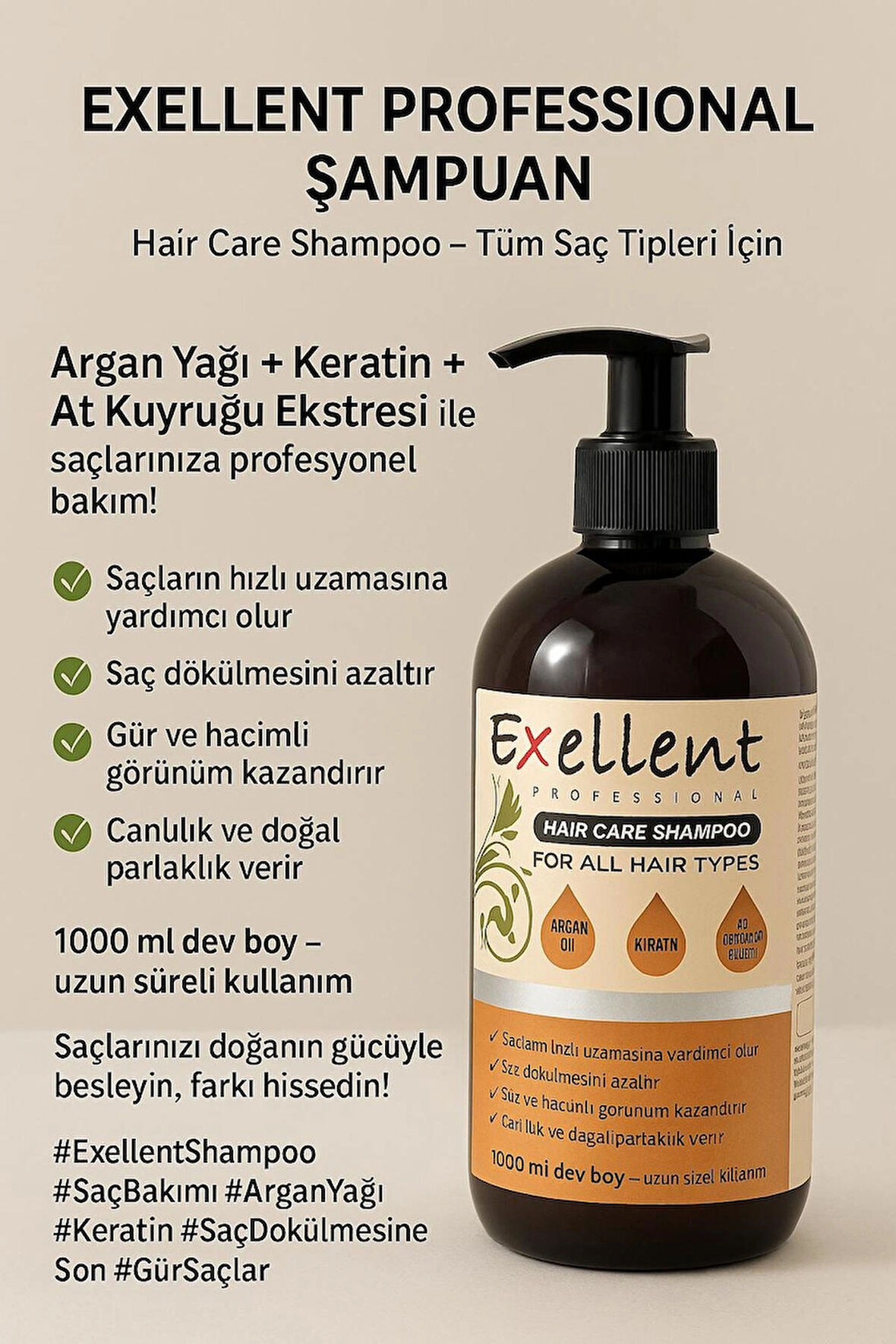 Exellent 3+ Sampuani