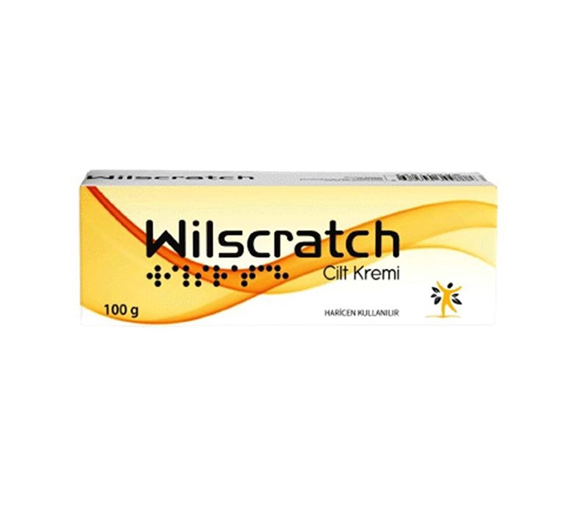 Hc Derm Wilscratch Uyuz Kremi Cilt Kremi 100 Gr 8682340344888