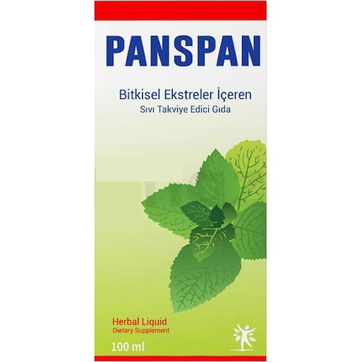 Panspan Bıtkı Ekstrelerı Içeren Şurup