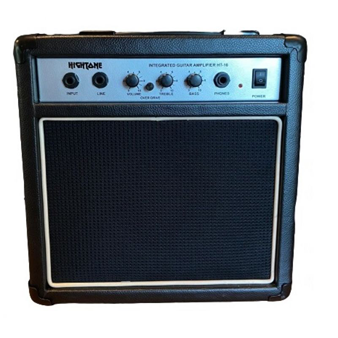 High Tone 10 Watt Combo Amfi