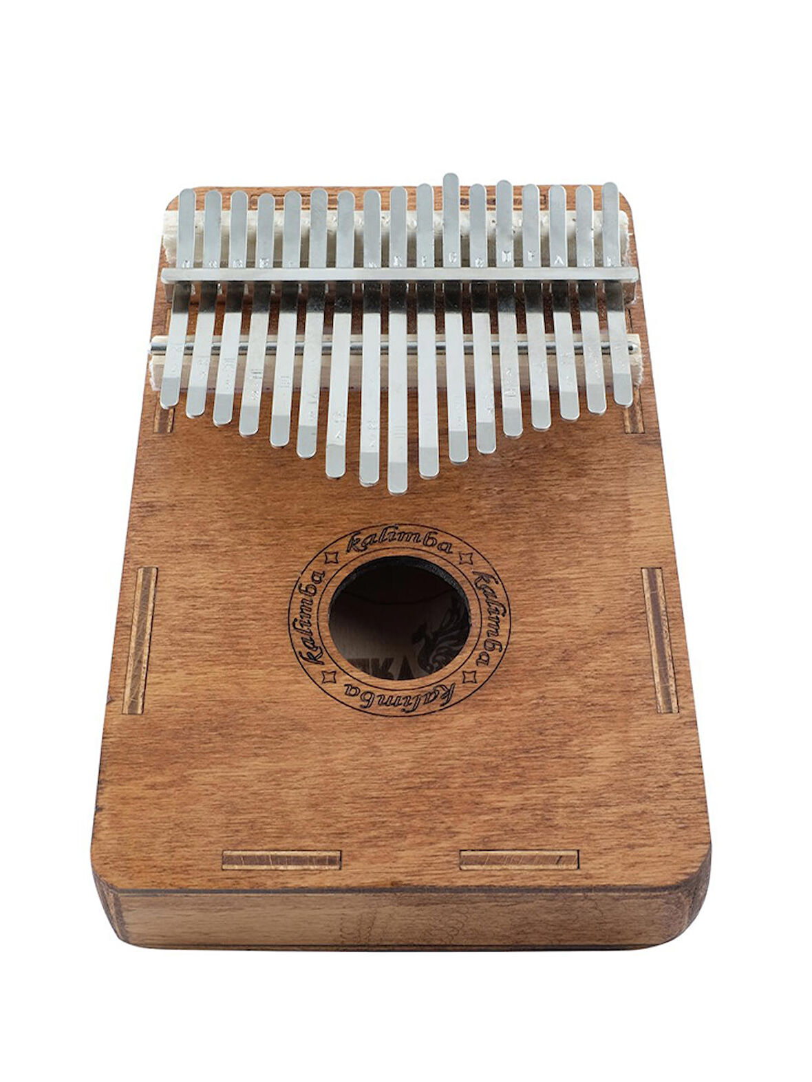 Anka KAL17 17 Tuş Kalimba