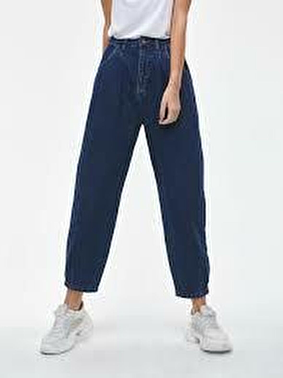 LTB Tea Lıes Wash Kadın Jean