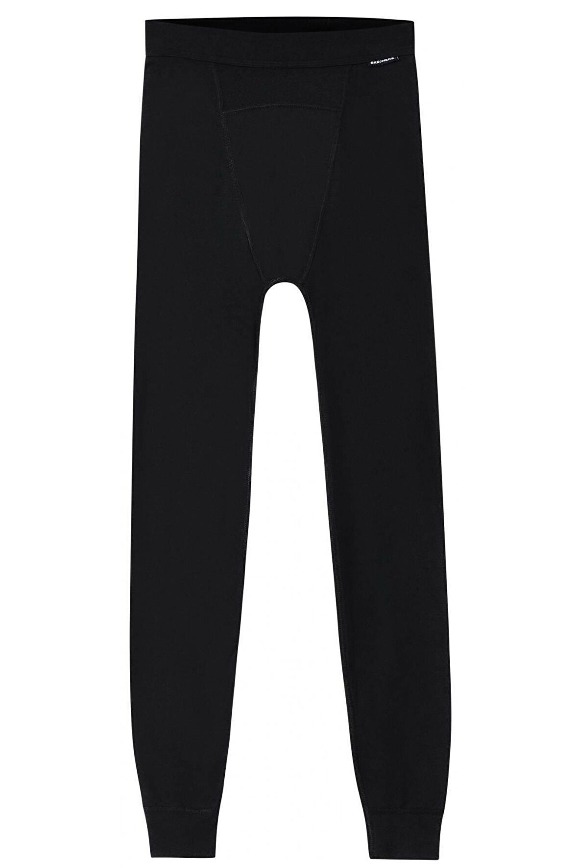 Skechers S202603-001 W Thermal Slim Pant Erkek Tek Alt