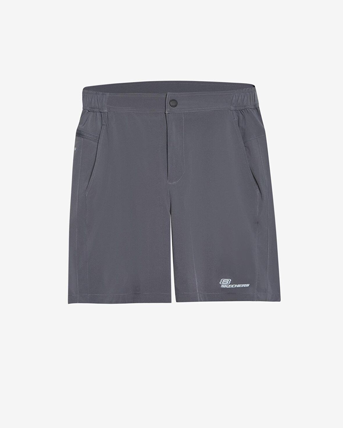 Skechers S211710-003 M Micro Collection 7 Inch Walk Erkek Şort