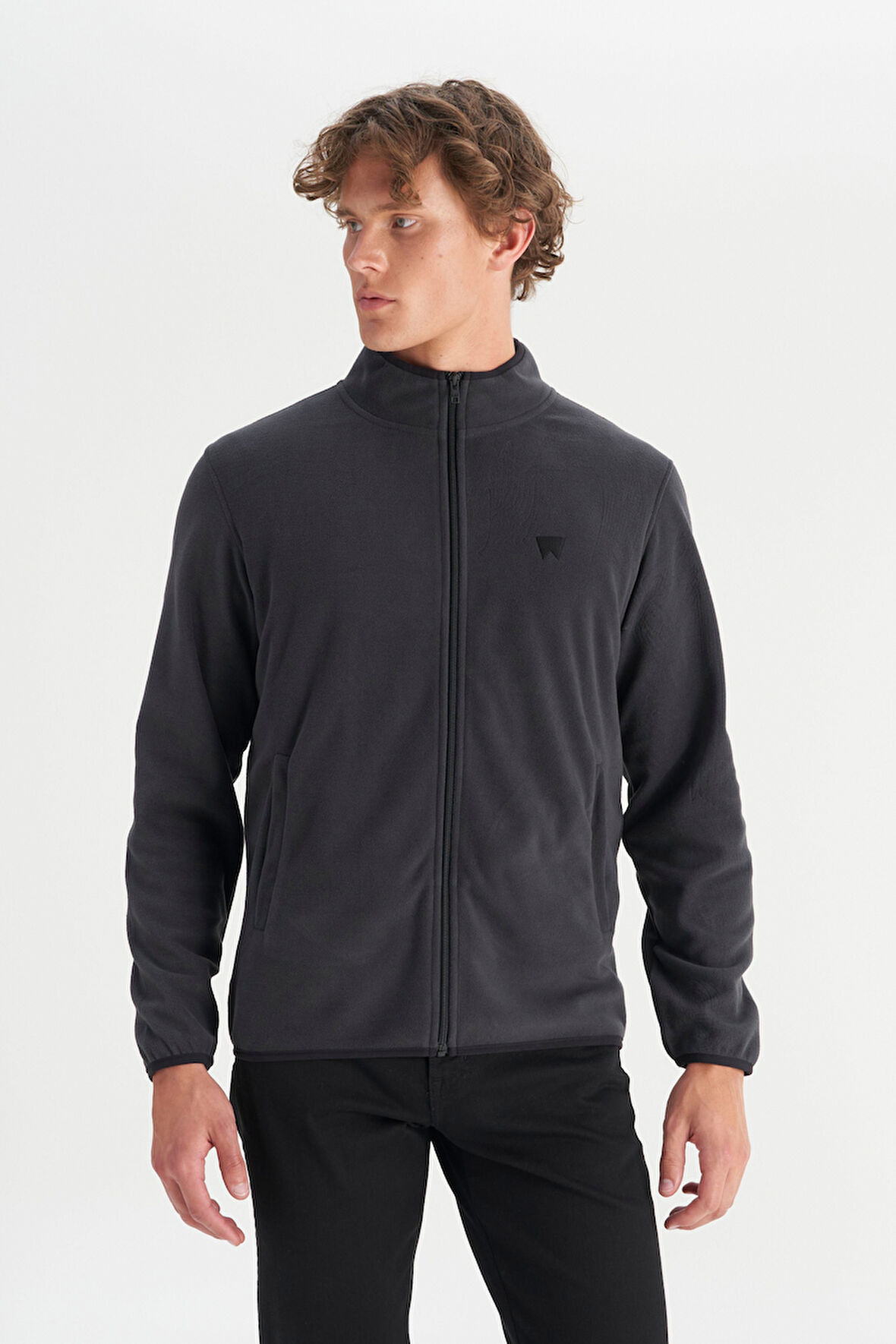 Regular Fit Normal Kesim Polar