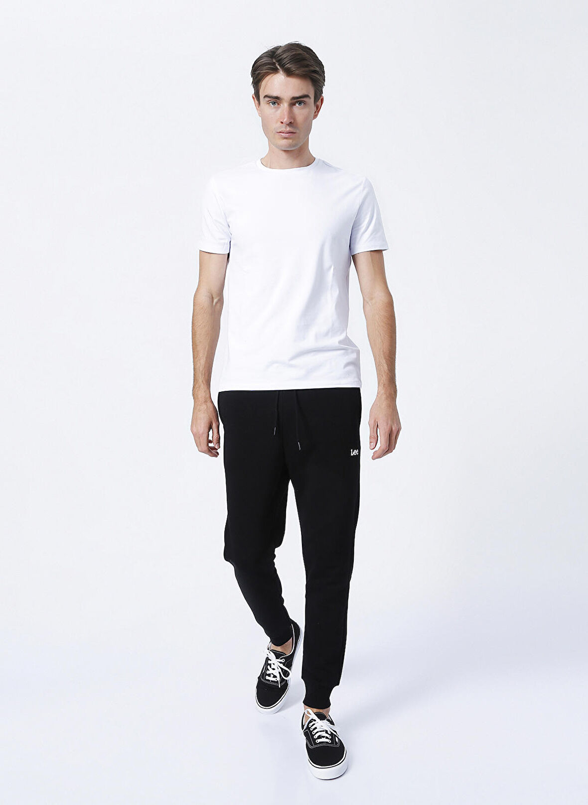 Regular Fit Normal Kesim Jogger Pantolon