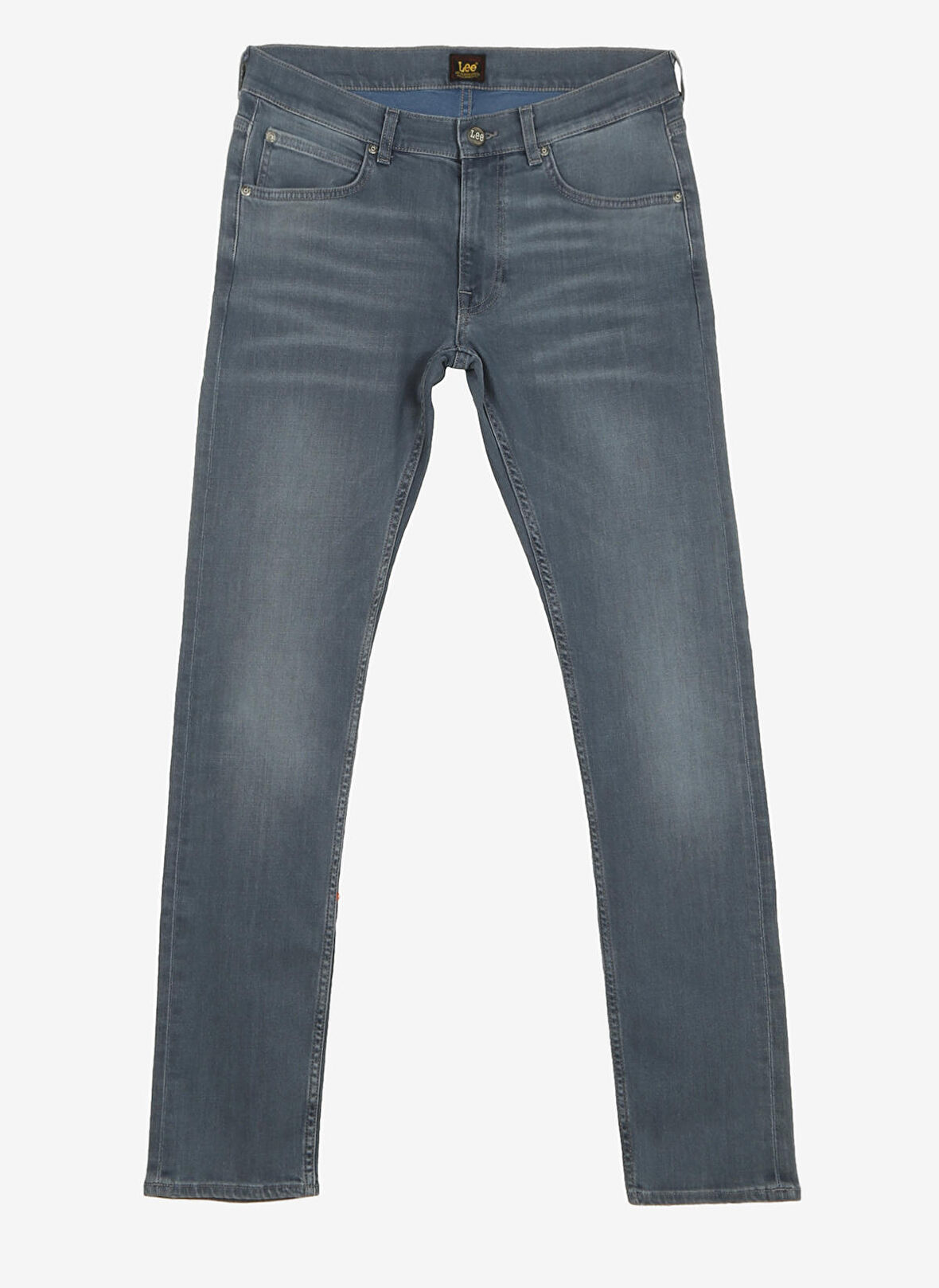 Luke Slim Tapered Esnek Jean Kot Pantolon