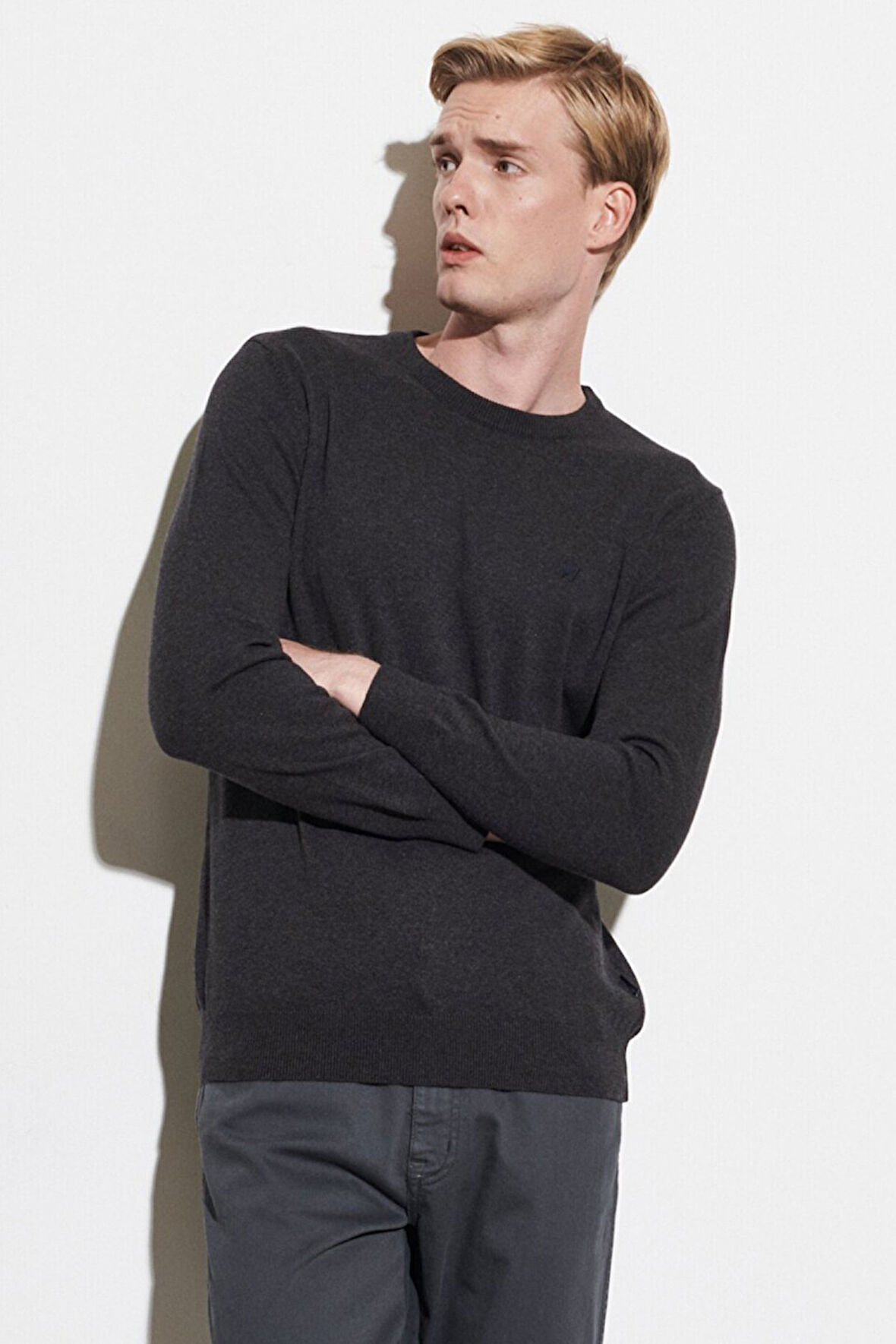 Wrangler Erkek Kazak W8A02PX06 036