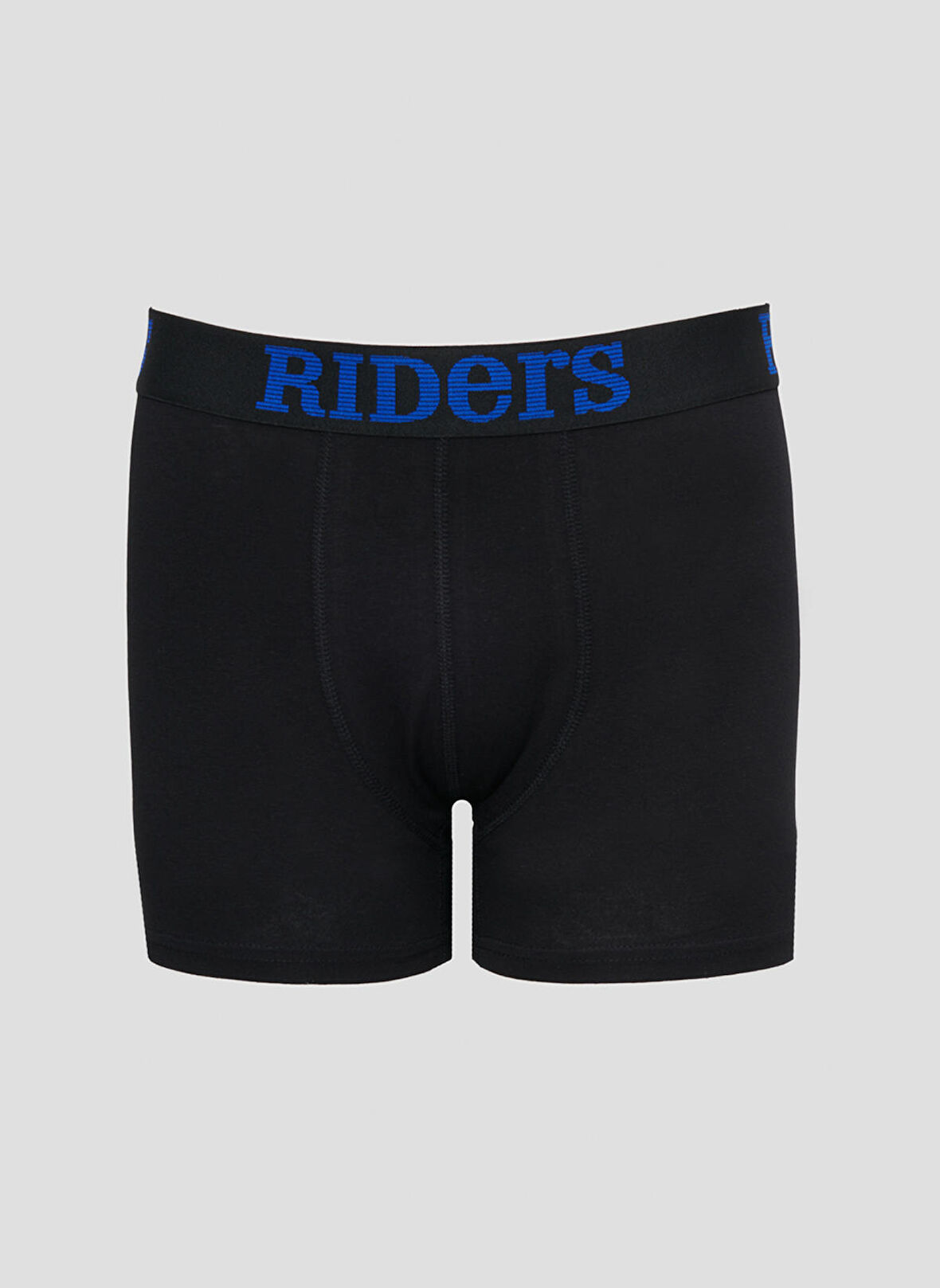 Riders By Lee Regular Fit Çok Renkli Erkek 3'lü Boxer L0039859-900