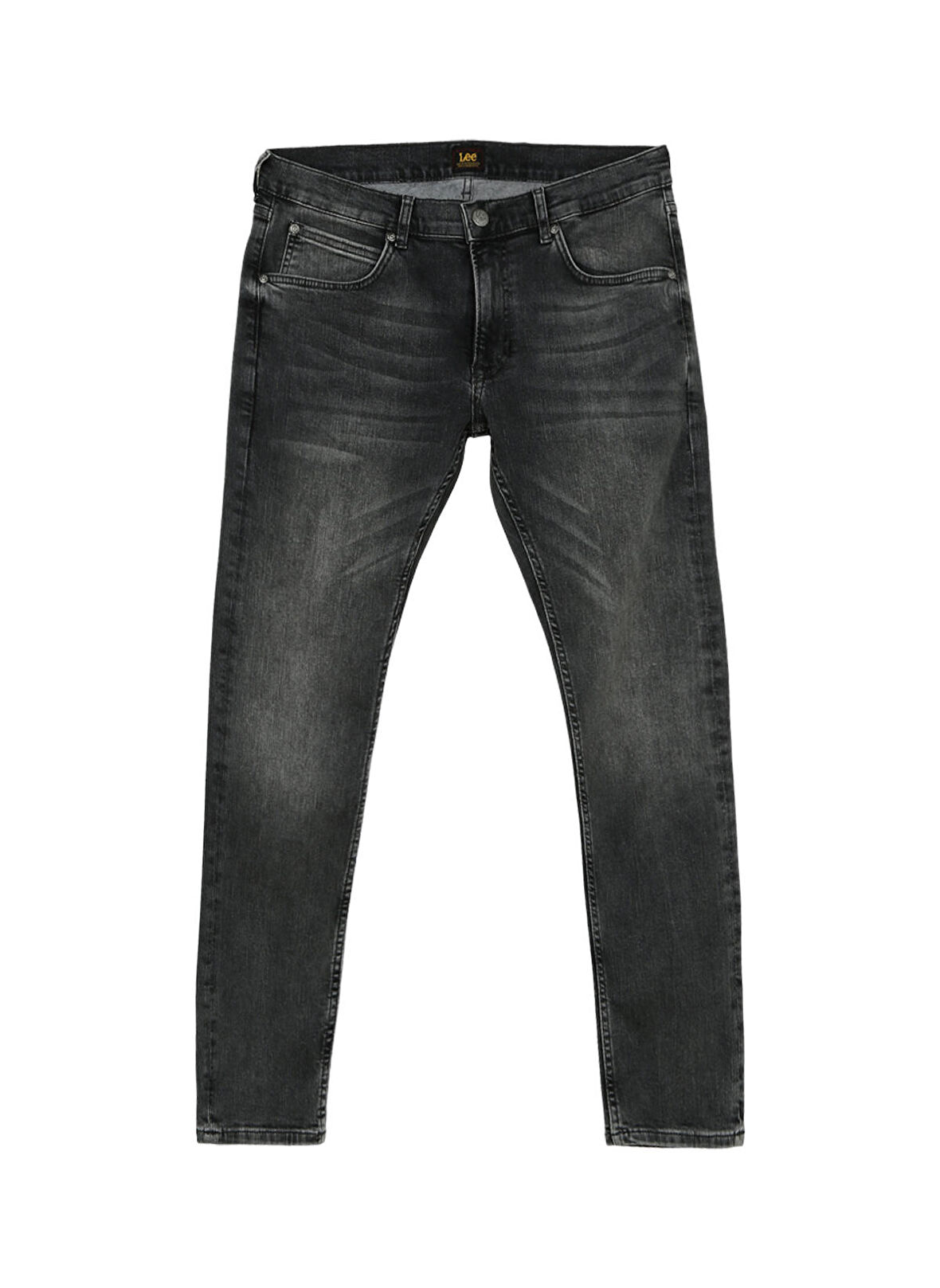 Lee Normal Bel Slim Fit Erkek Denim Pantolon L719053CM_Luke Jean Pantolon