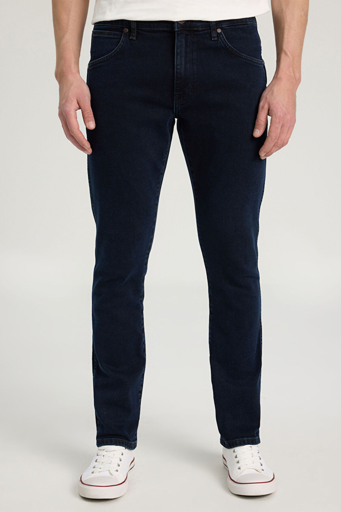 Wrangler Erkek Kot Pantolon W18SLR 26I