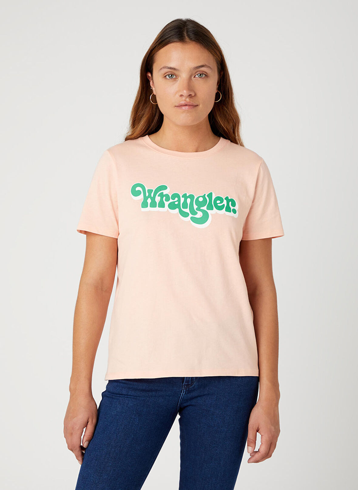 Regular Fit Normal Kesim %100 Pamuk Bisiklet Yaka Tişört