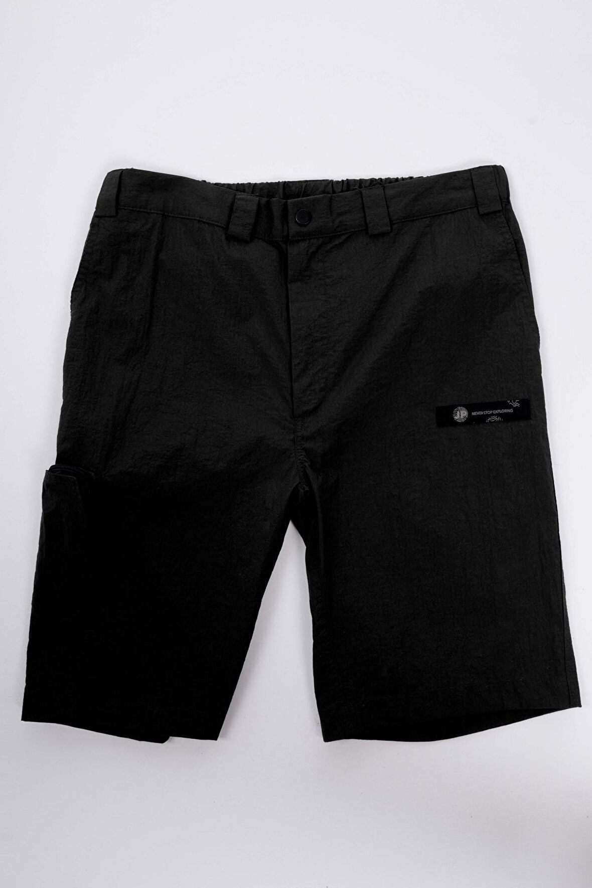 Erkek Haki Şort ( Model Kodu : J231006 )