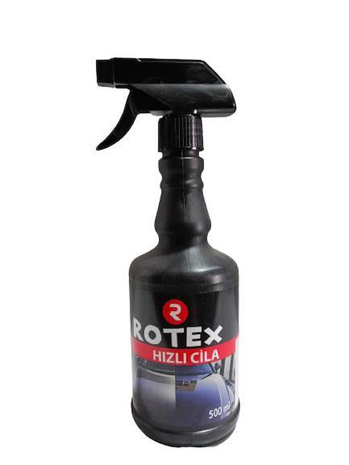 ROTEX HIZLI CİLA 500 ml