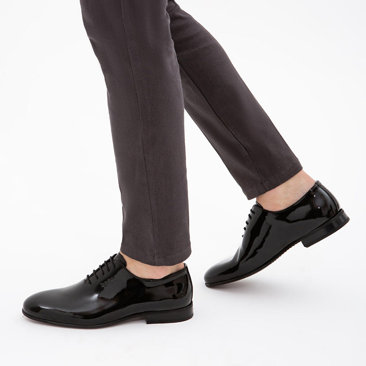 Tamer Tanca Erkek Derı Klasik Ayakkabı