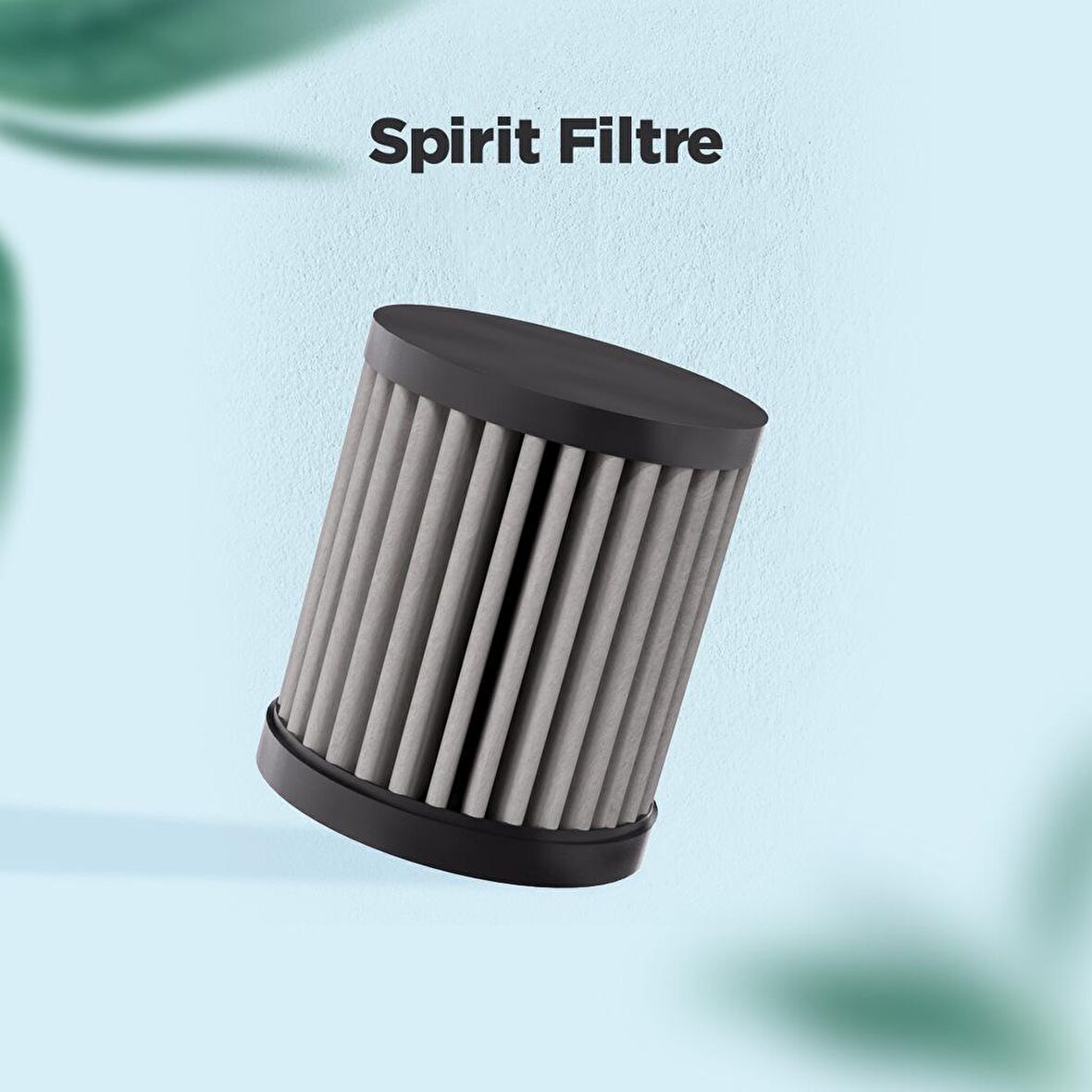 Sercair Spirit Filtre