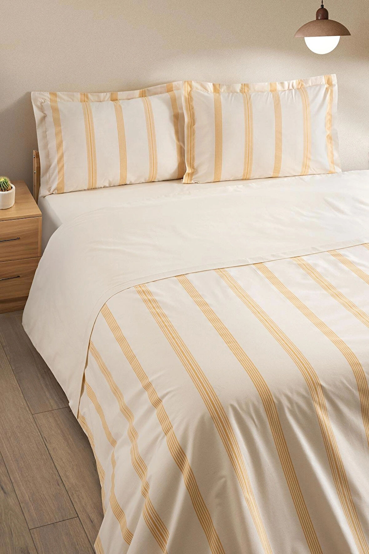 Asos Nevresim Takımı