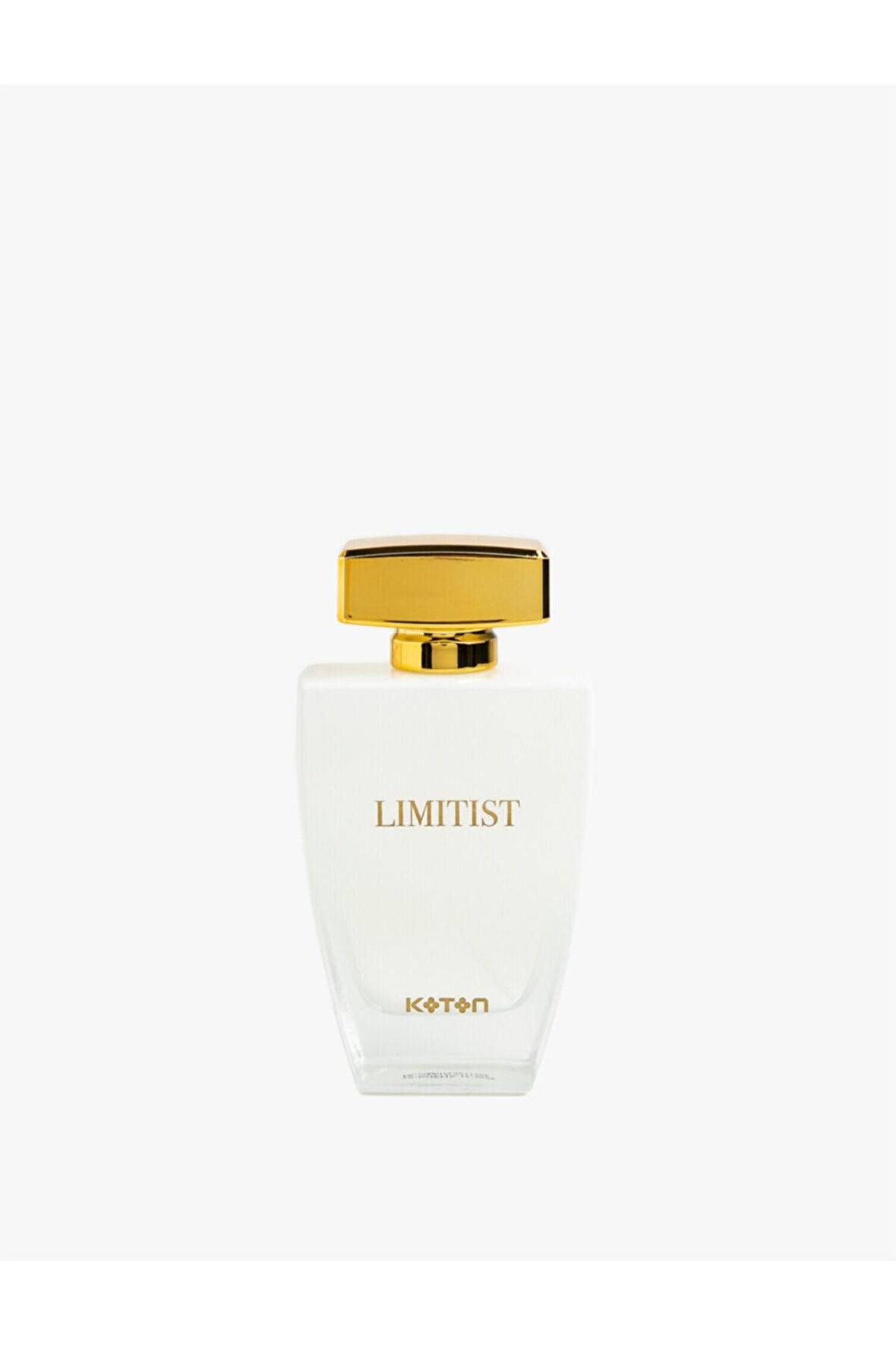 Koton Limitist EDP Çiçeksi Kadın Parfüm 100 ml  