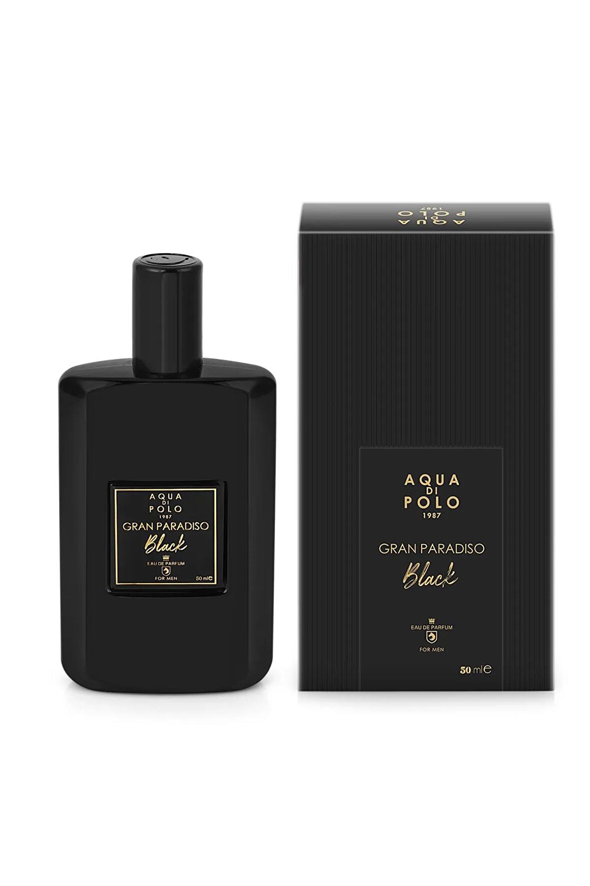 Aqua Di Polo Siyah Erkek Parfüm APCN000508