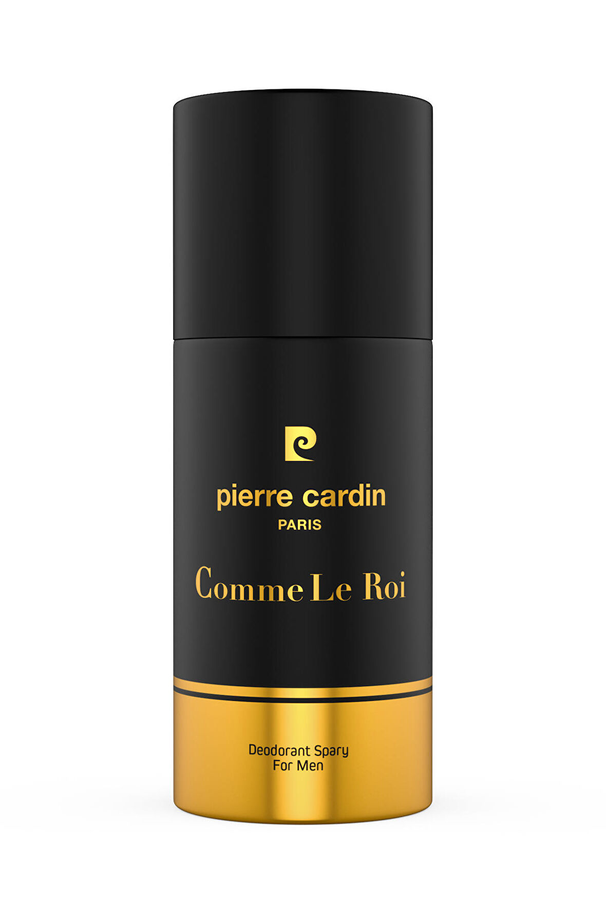 Pierre Cardin Comme Le Roi  150 ml Erkek Deodorant  PCCN001601