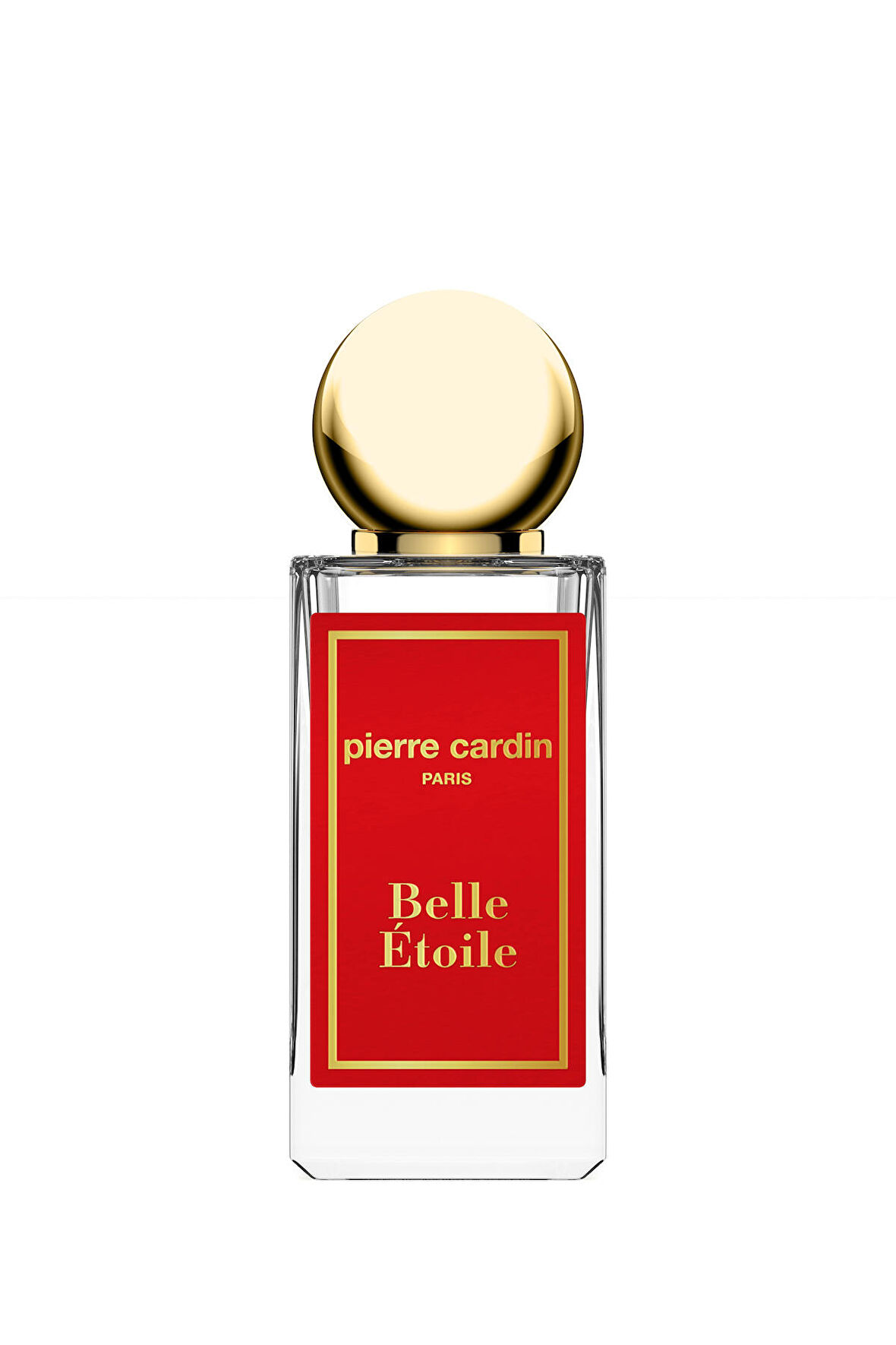 Pierre Cardin Belle Etoile EDT 50 ml Kadın Parfüm PCCB001002