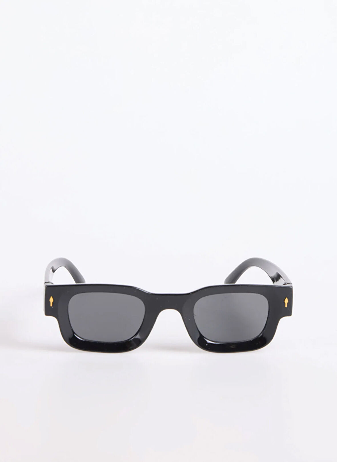 T-Box Siyah Unisex Güneş Gözlüğü TBSI000501