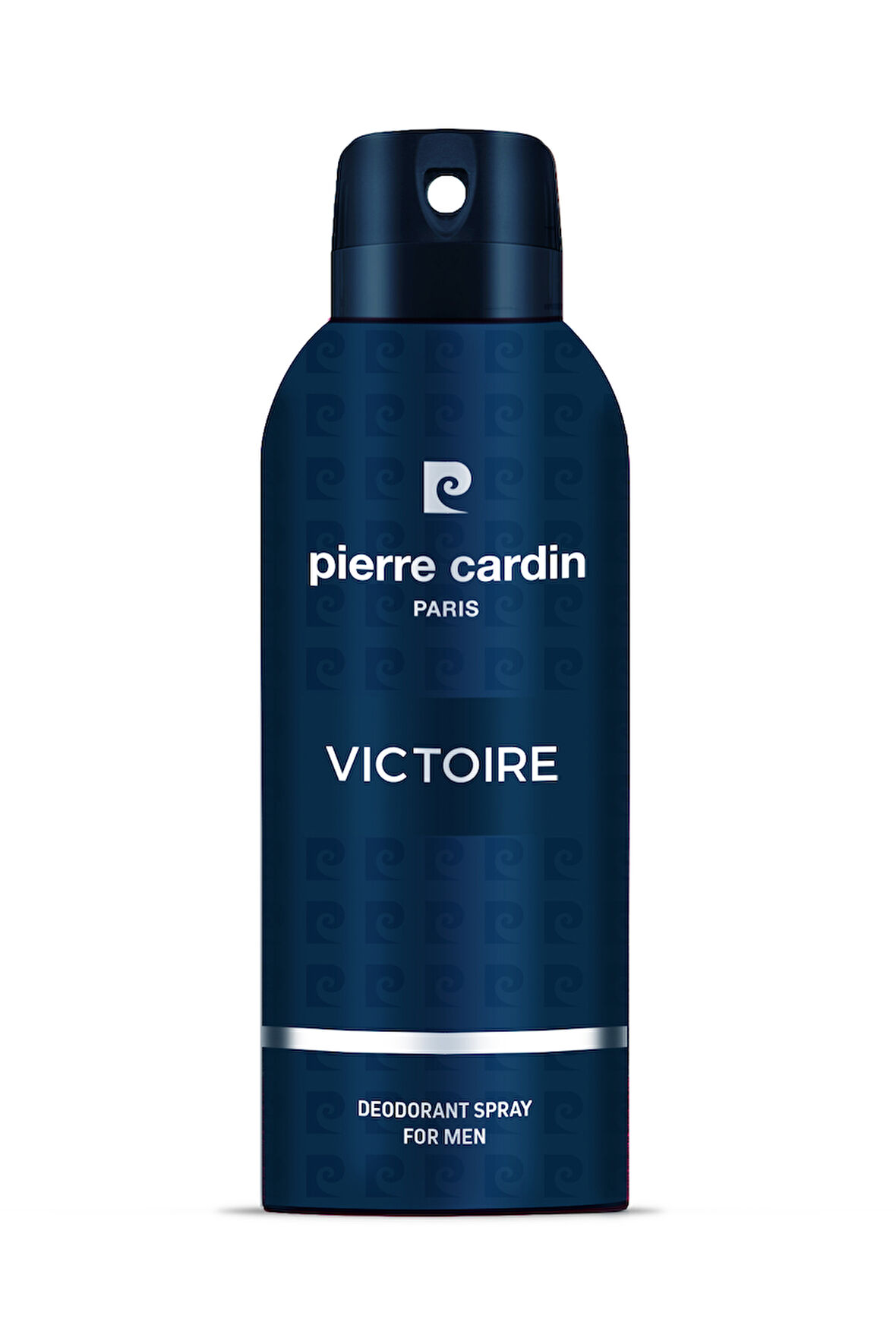 Victoire Erkek Deodorant 150 ml | Aromatik Fresh | Limon, Elma, Nane, Vetiver, Sedir, Tonka, Vanilya