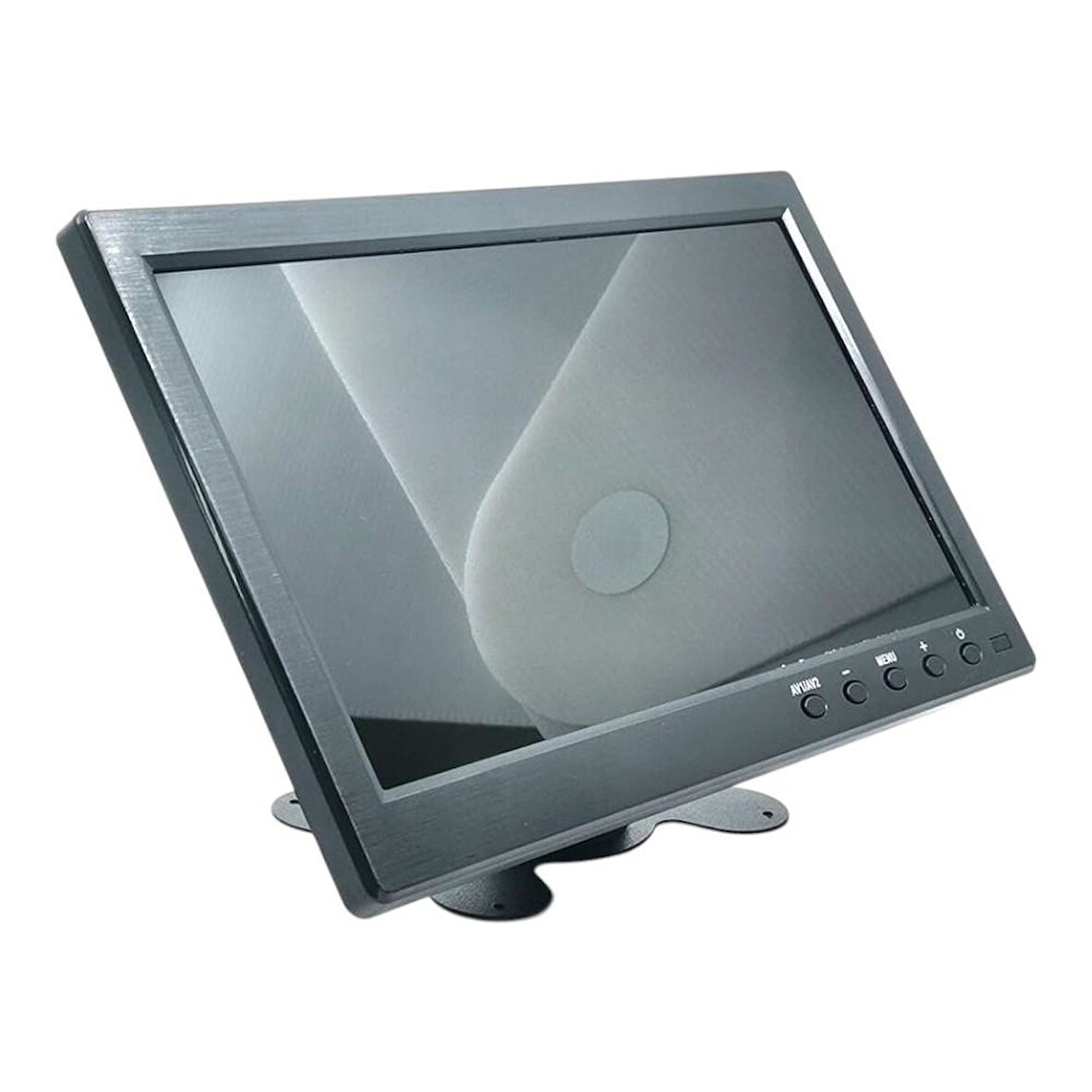 Rose MR-100 10.1'' TFT LCD Renkli HDMI-VGA Monitör