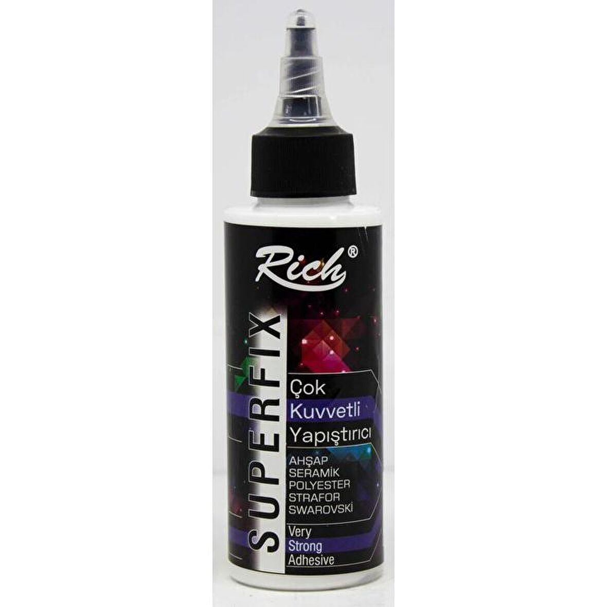 Rich Süperfix Süper Yapıştırıcı 130ml