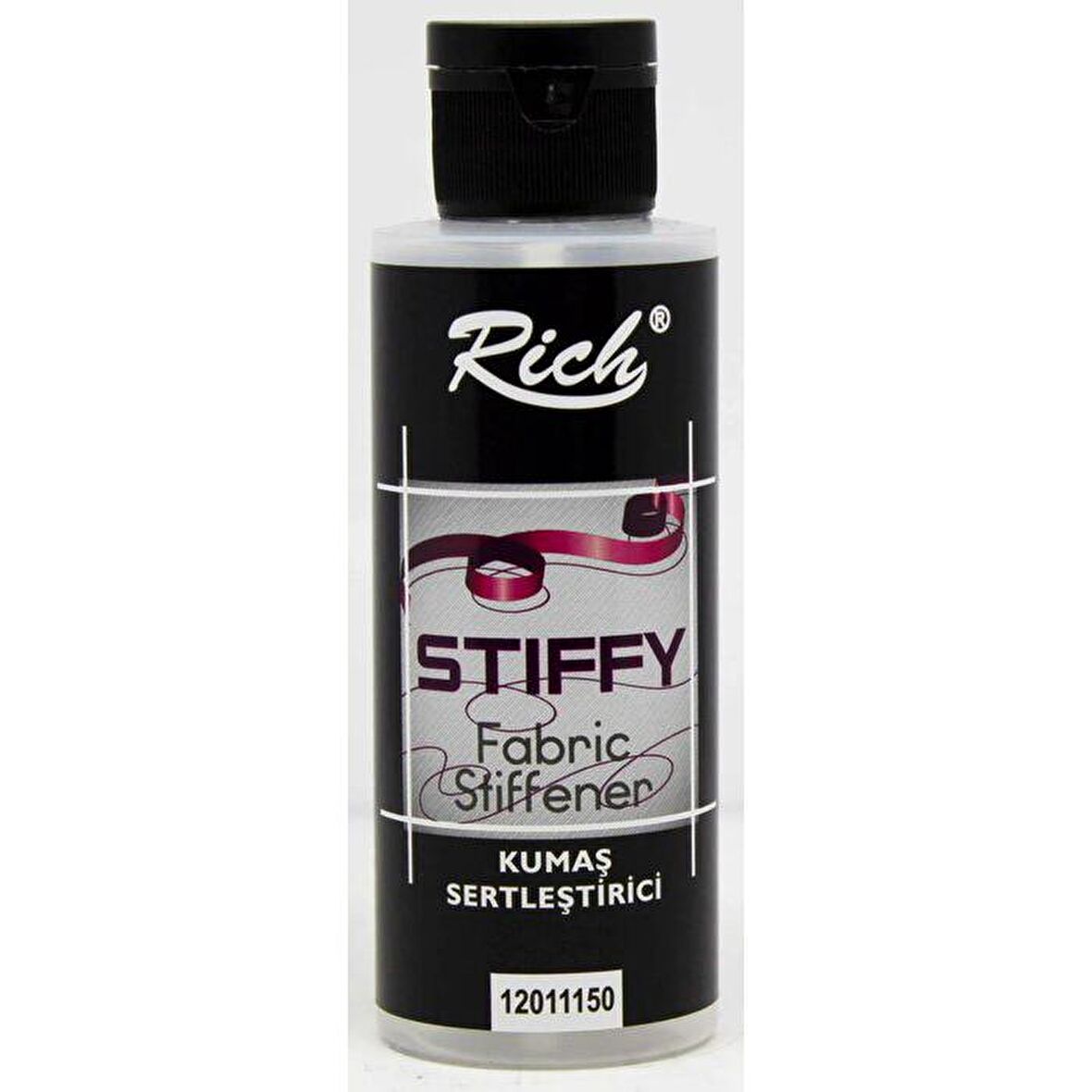 Rich Fabric Stiffener Kumaş Sertleştirici 120ml